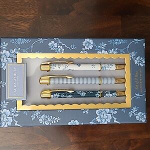 NWT Pen Trio